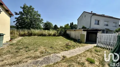 Maison à Antony (92160)