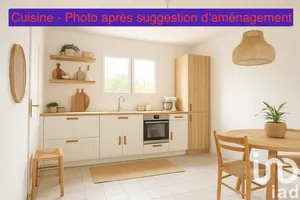 House in La Jarne (17220)