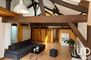 Appartement à Châlons-en-Champagne (51000)