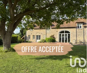Maison à Courcelles-sur-Seine (27940)