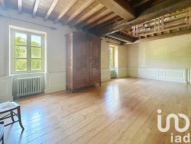 Appartement à Poleymieux-au-Mont-d'Or (69250)