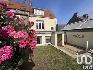 House at Boulogne-sur-Mer (62200)