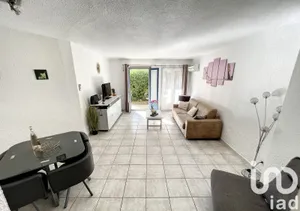 Appartement à Canet-en-Roussillon (66140)