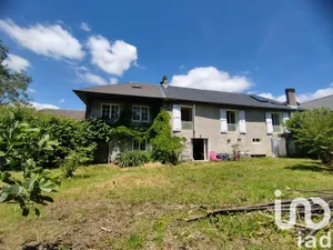 Maison de village à Ogeu-les-Bains (64680)