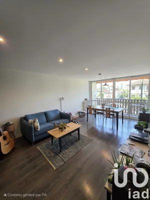 Apartment at Annecy (74000)