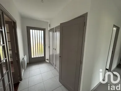 House in Peyrat-de-Bellac (87300)