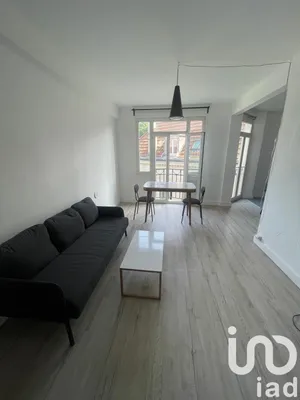 Appartement à Thiais (94320)