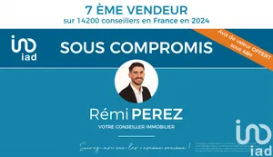 Appartement à Perpignan (66000)