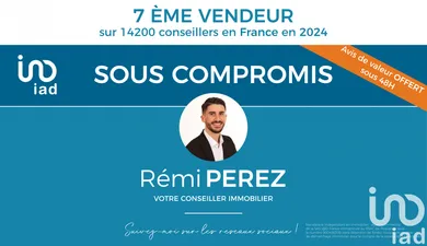 Appartement à Perpignan (66000)