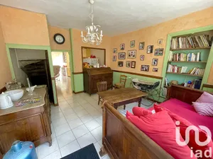 Maison de village à La Trimouille (86290)