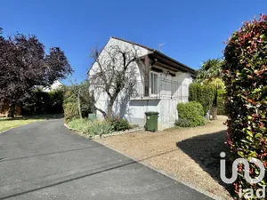 Maison à Saint-Avertin (37550)