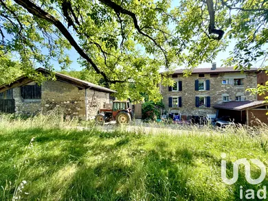 Park home at Saint-Romans (38160)