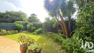 Appartement à Nice (06100)