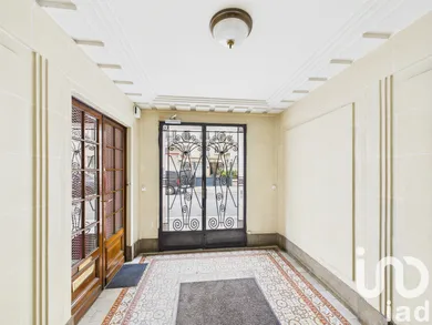 Apartment at Paris (75014)