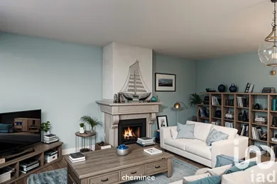 Maison à Carrières-sur-Seine (78420)