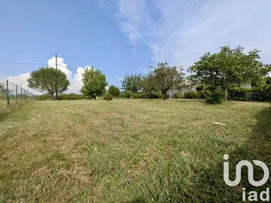 Land at Castres (81100)