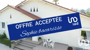 Maison à Monein (64360)