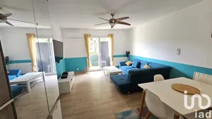 Apartment at La Trinité (06340)