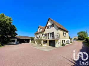 Maison d'architecte à Montmorillon (86500)