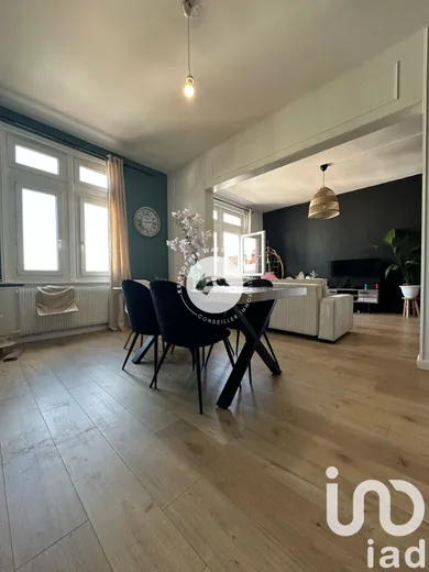 Apartment in Armentières (59280)