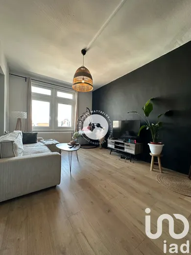 Apartment in Armentières (59280)