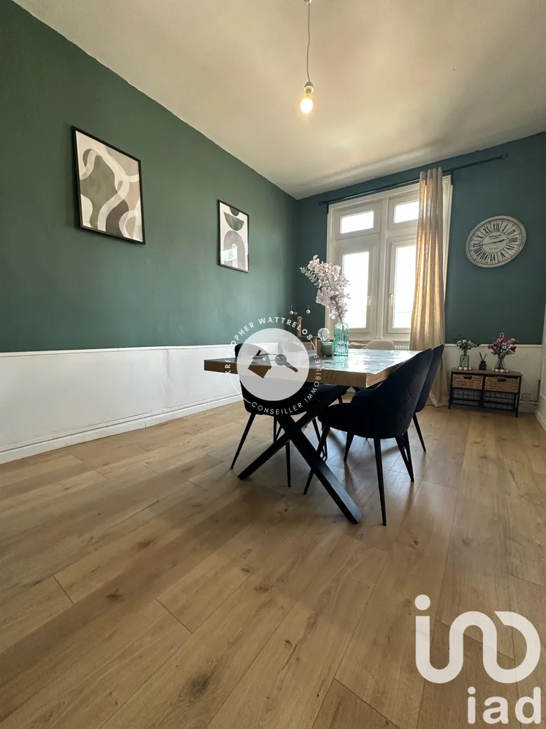 Appartement 3 pièces 102 m² · à Armentières · 102 m² · 178 000 €