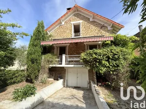 Maison à Soisy-sur-Seine (91450)