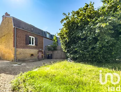 Maison de ville à Villers-Semeuse (08000)