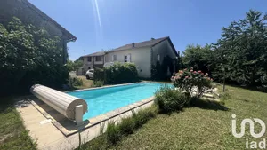 House at Le Vigen (87110)