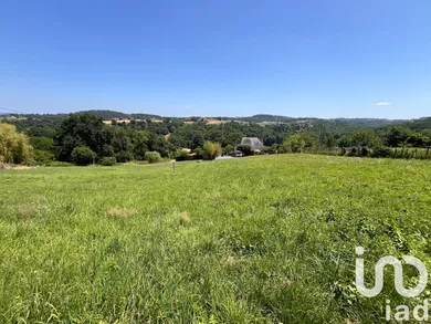 Terrain à bâtir à Brive-la-Gaillarde (19100)