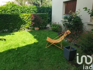 Apartment at Champigny-sur-Marne (94500)