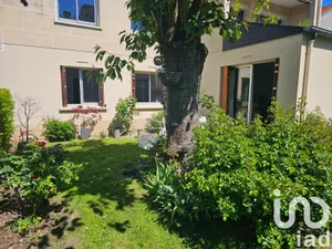 Apartment at Champigny-sur-Marne (94500)