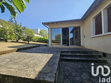 Townhouse in Limoges (87000)