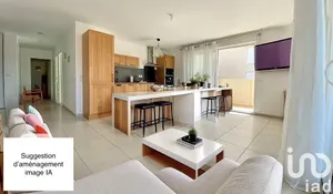Apartment at Nîmes (30900)