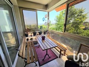 Appartement à Antibes (06600)