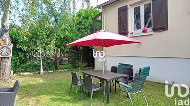 Maison à Saint-Étienne-du-Rouvray (76800)