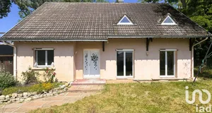 House at Courteranges (10270)