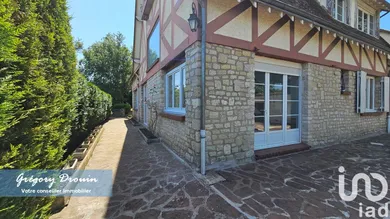 Demeure à Pithiviers (45300)