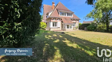 Demeure à Pithiviers (45300)