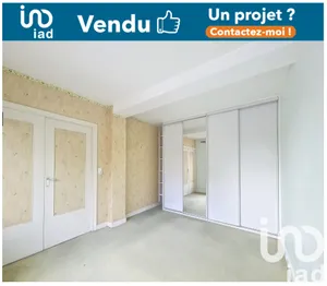 Appartement à Le Vésinet (78110)