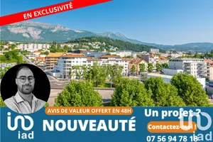 Appartement à Gap (05000)