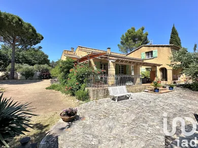 House at Uzès (30700)