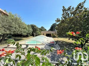 House at Castillon-du-Gard (30210)