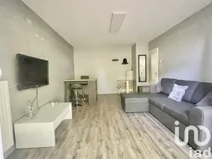 Appartement à Lille (59000)