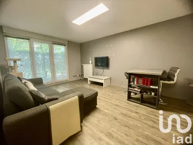 Apartment in Lille (59000)