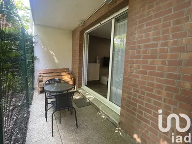 Apartment in Lille (59000)
