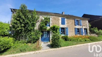 Maison de campagne à Touligny (08430)