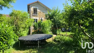 Maison à Chevreuse (78460)