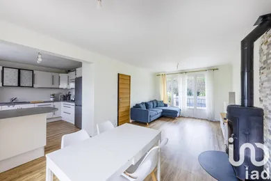 Maison à Cormeilles-en-Parisis (95240)