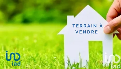 Building plot in Beaufay (72110)